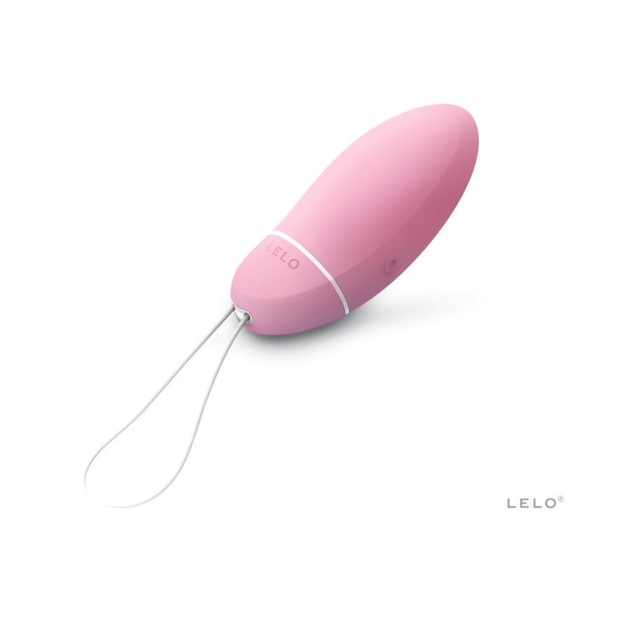 LELO - LUNA SMART BEAD ROSA